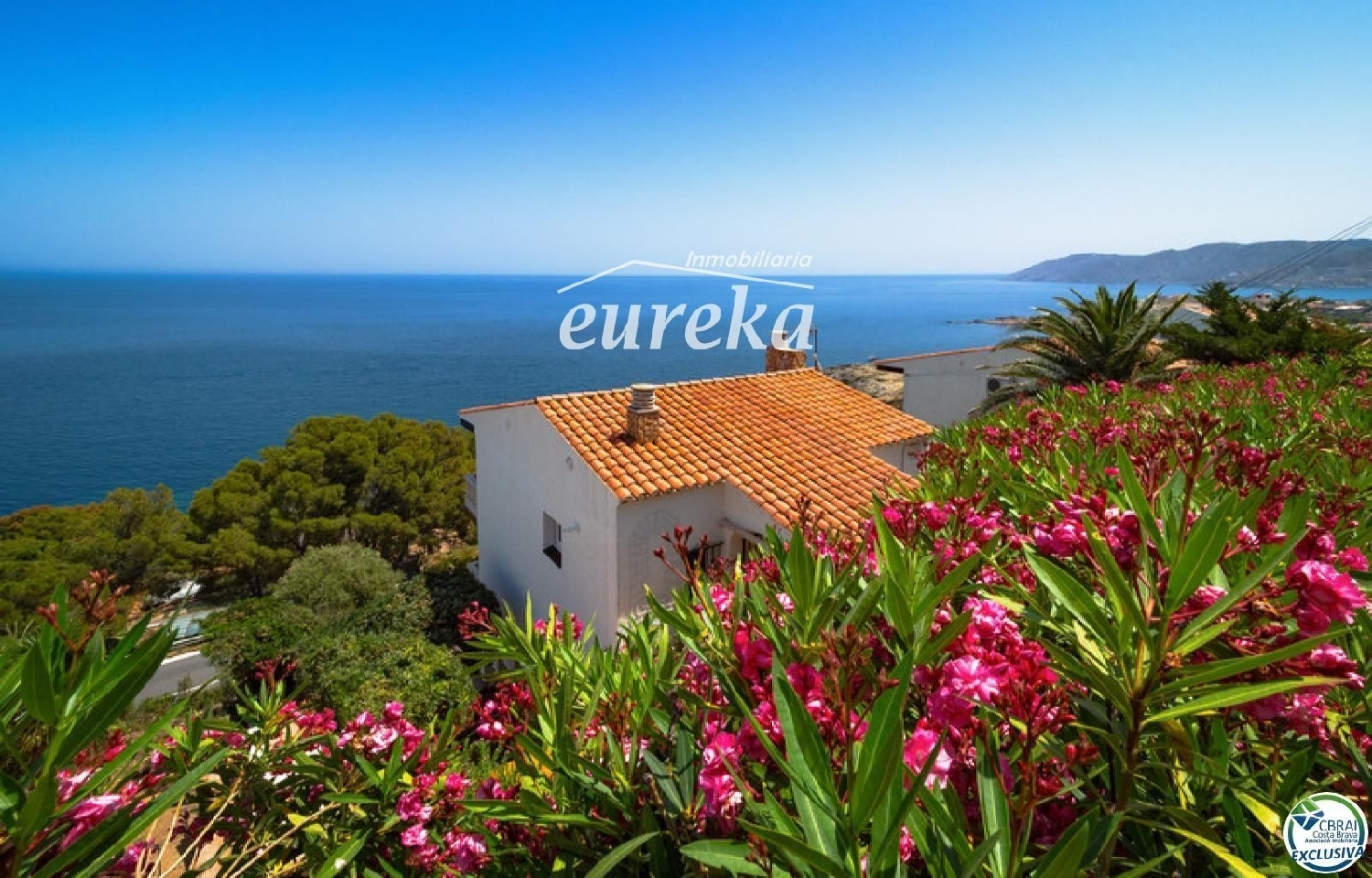 à vendre villa El Port De La Selva Alt Empordà 2