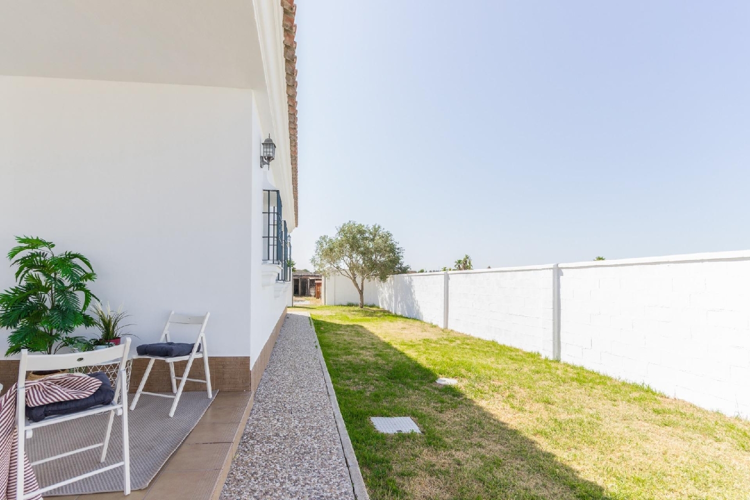  à vendre villa El Puerto De Santa Maria Bahía De Cádiz 6