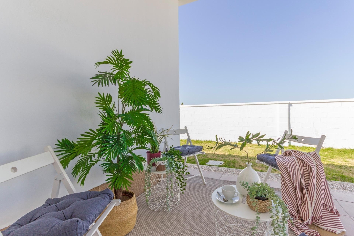  à vendre villa El Puerto De Santa Maria Bahía De Cádiz 5