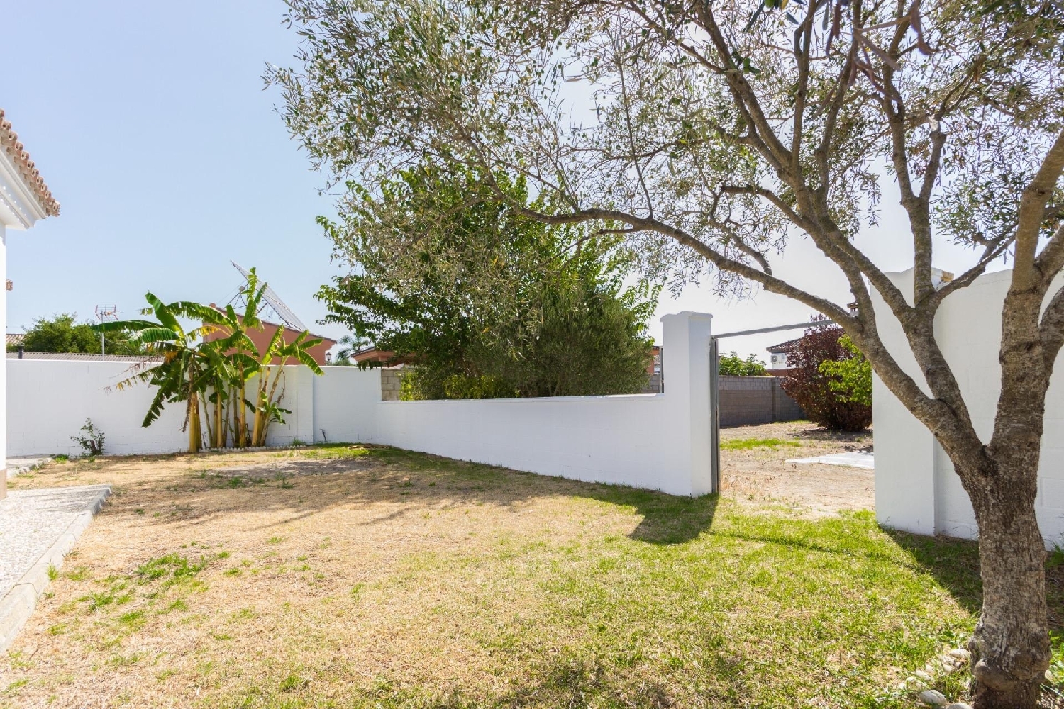  à vendre villa El Puerto De Santa Maria Bahía De Cádiz 7