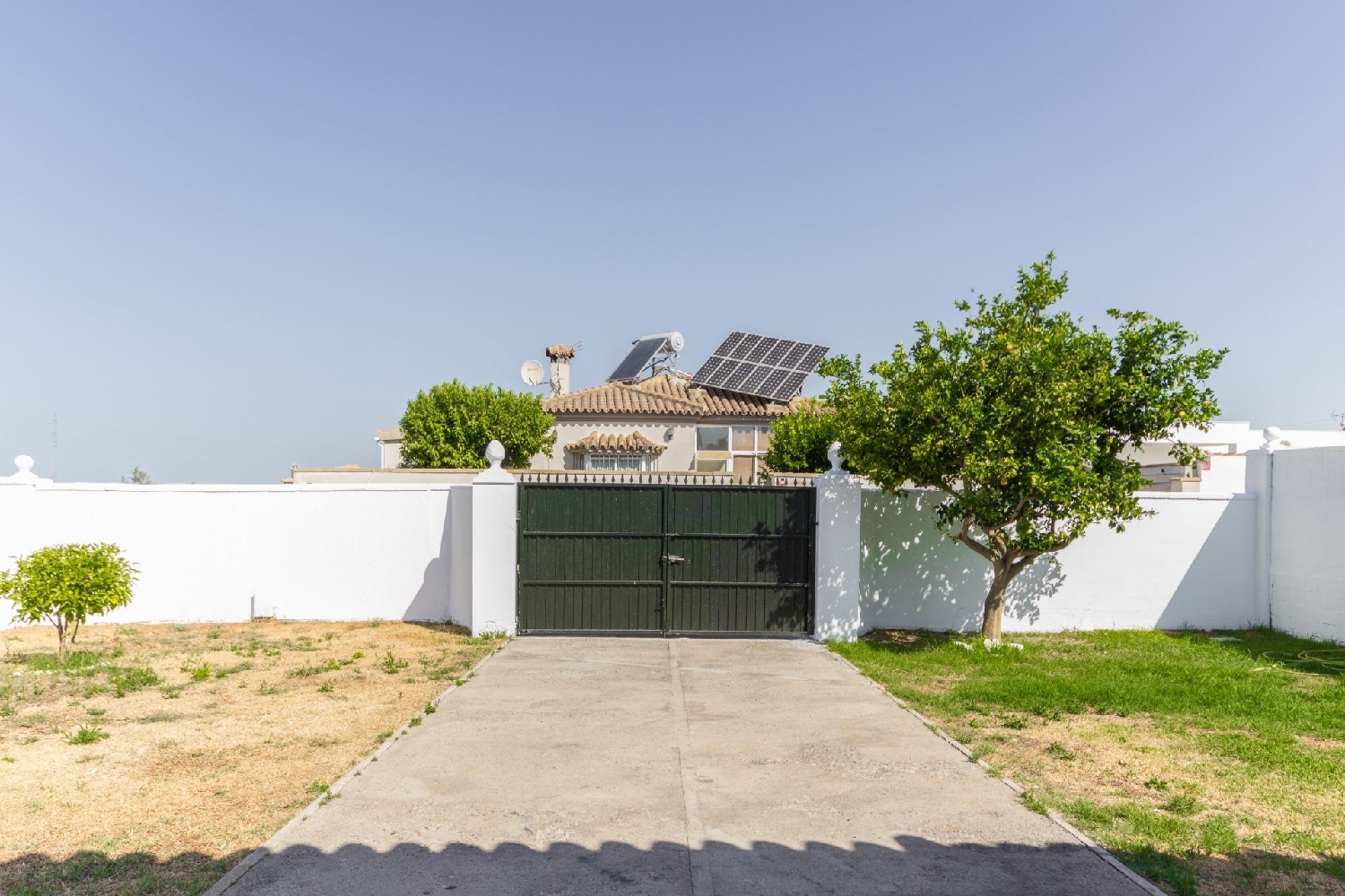 à vendre villa El Puerto De Santa Maria Bahía De Cádiz 3