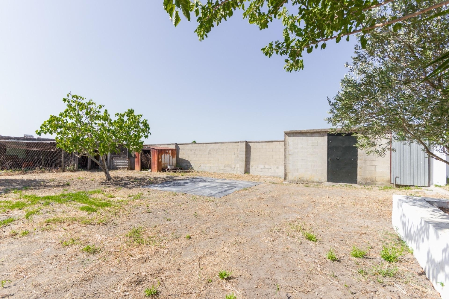  à vendre villa El Puerto De Santa Maria Bahía De Cádiz 8