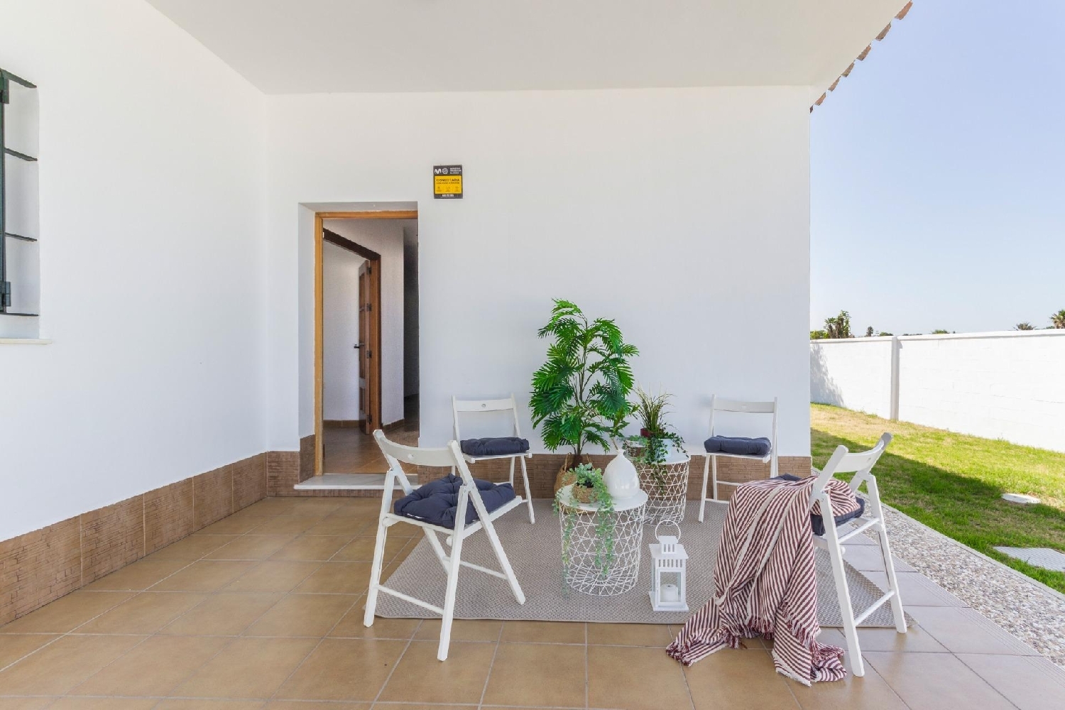  à vendre villa El Puerto De Santa Maria Bahía De Cádiz 4