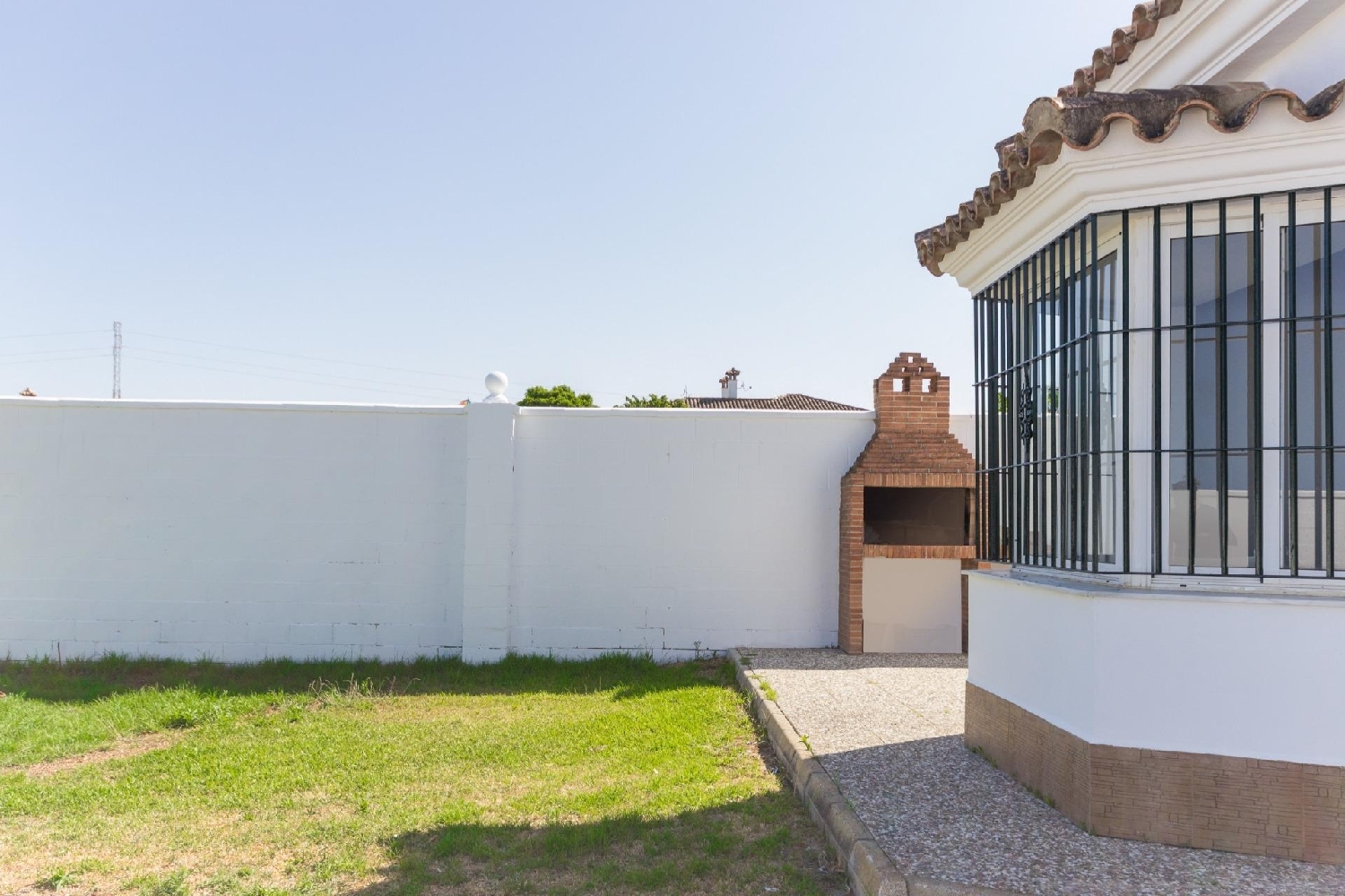 à vendre villa El Puerto De Santa Maria Bahía De Cádiz 2