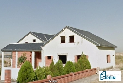 El Viso De San Juan Sagra (La) Villa Bild 6292245