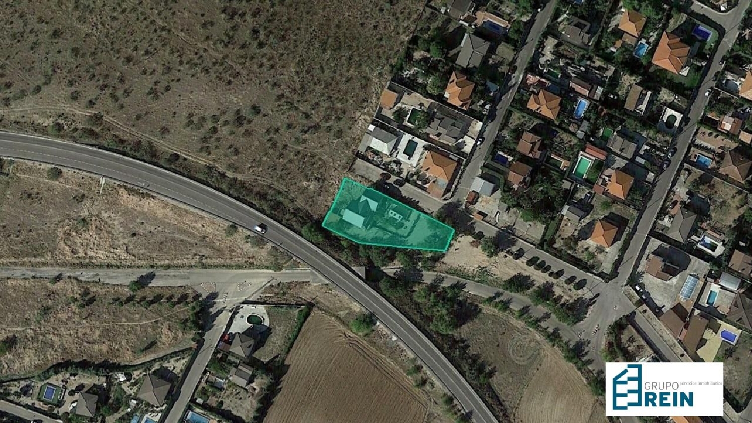 kaufen Villa El Viso De San Juan Sagra (La) 2