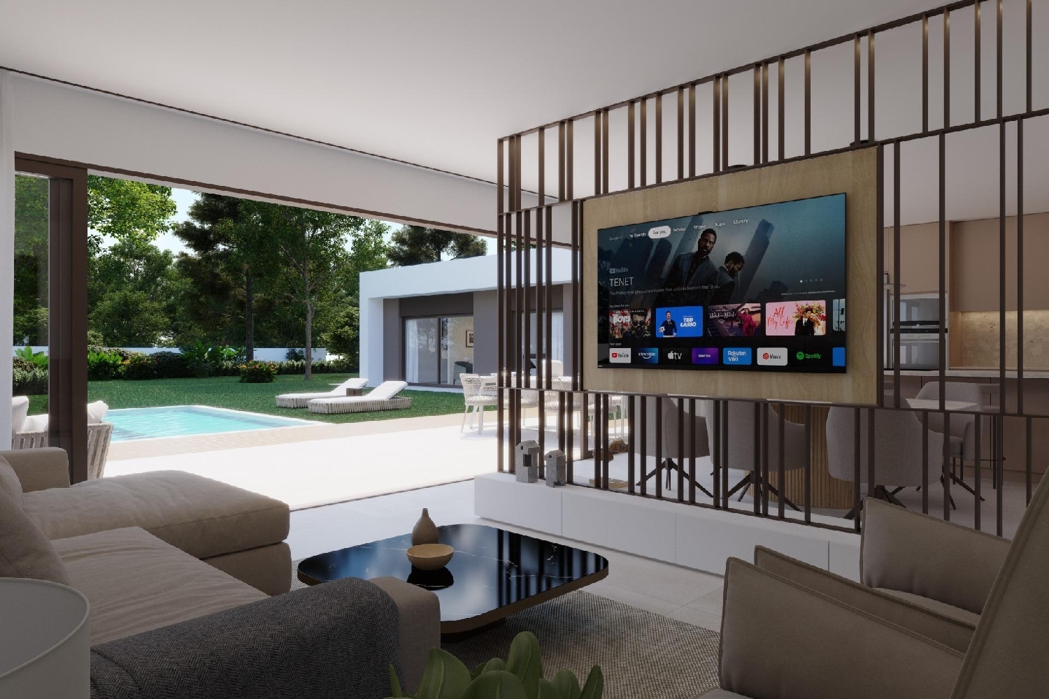  kaufen Villa Elche Reina Victoria Baix Vinalopó 4