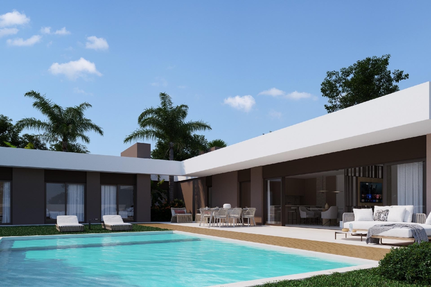  kaufen Villa Elche Reina Victoria Baix Vinalopó 5