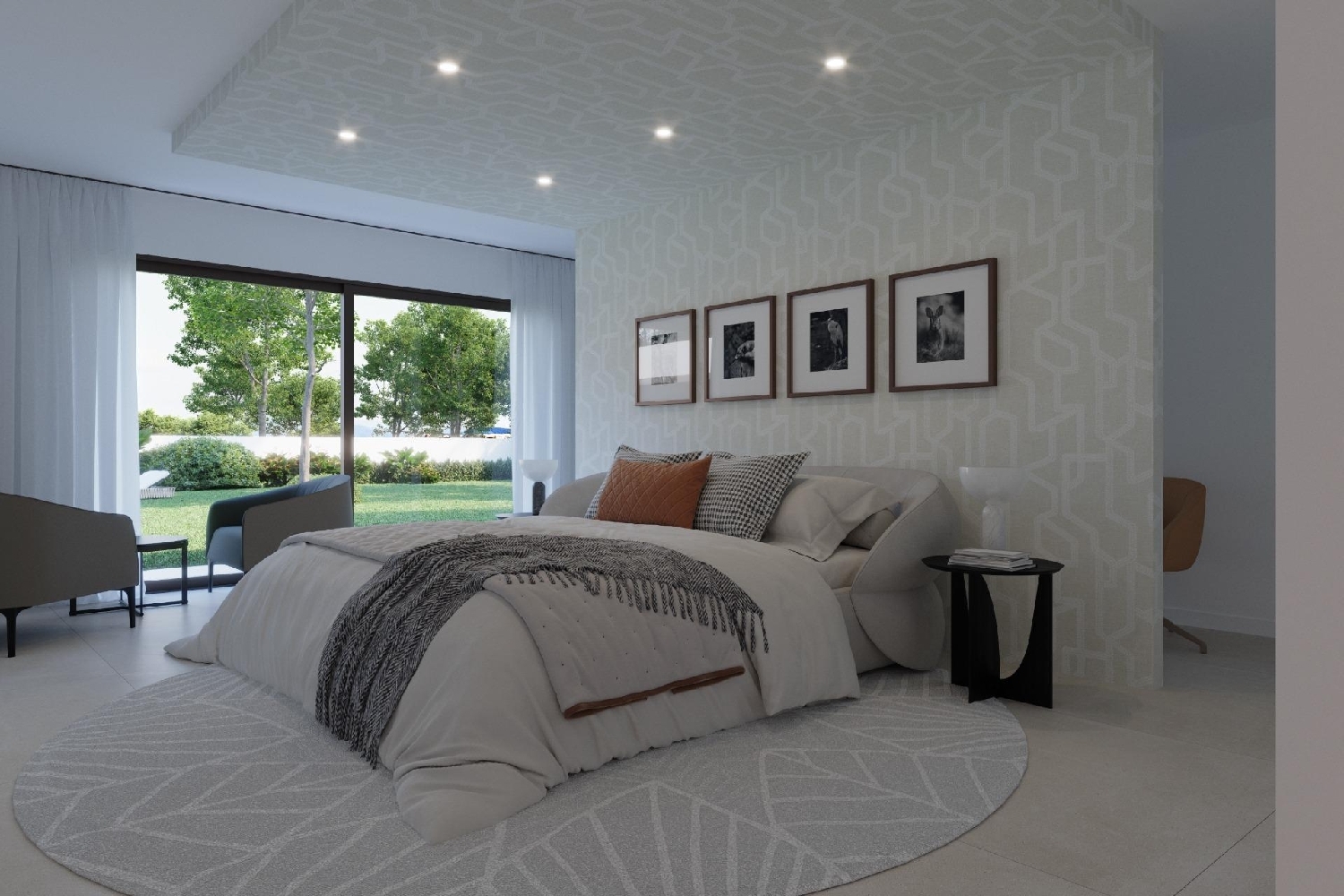  kaufen Villa Elche Reina Victoria Baix Vinalopó 7