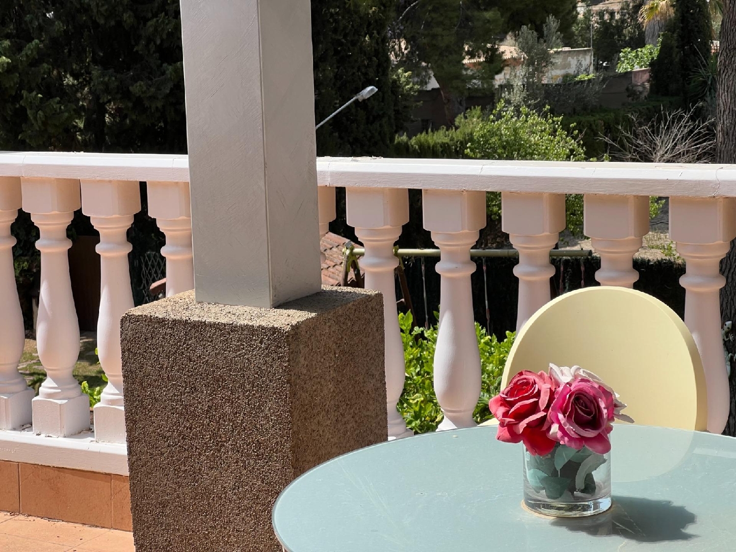 te koop villa Elda Vinalopó Mitjà 2