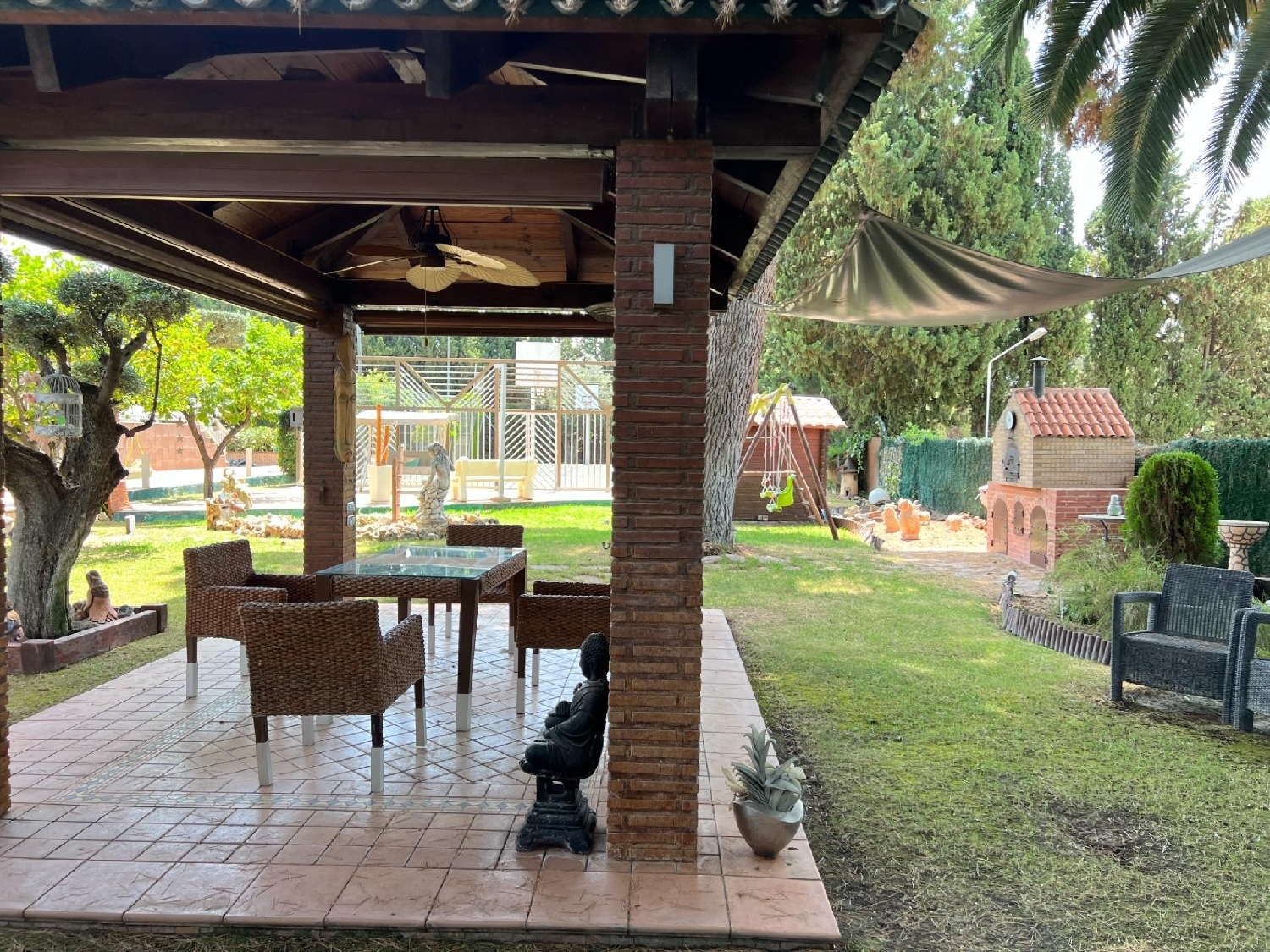 till salu villa Elda Vinalopó Mitjà 8