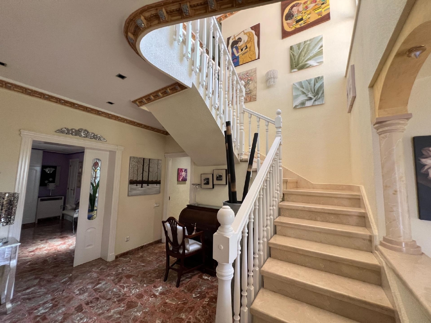 till salu villa Elda Vinalopó Mitjà 6