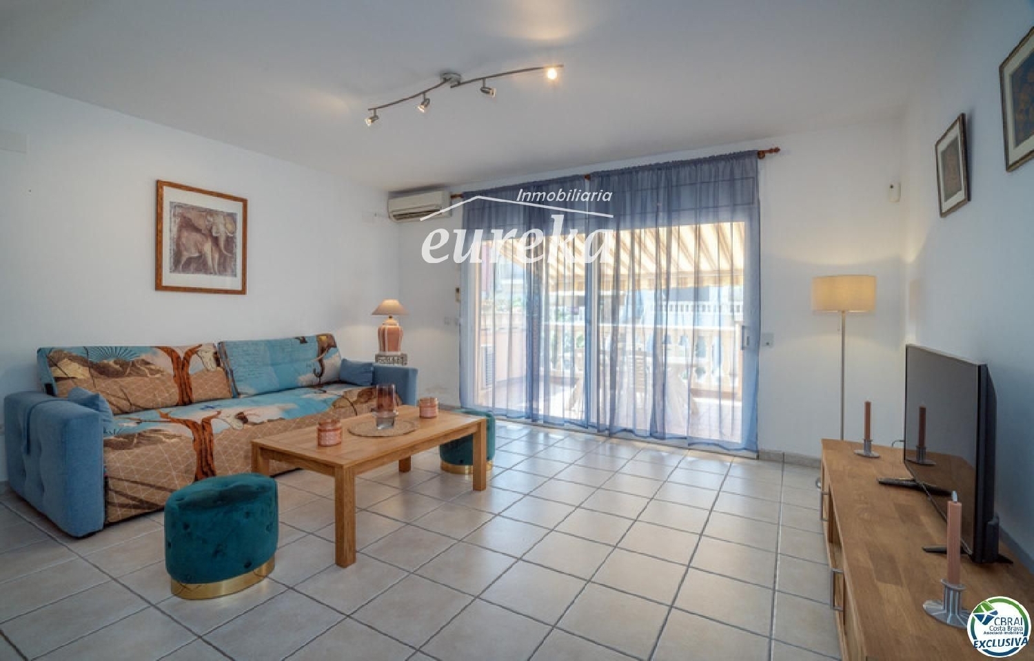 till salu villa Empuriabrava Alt Empordà 3