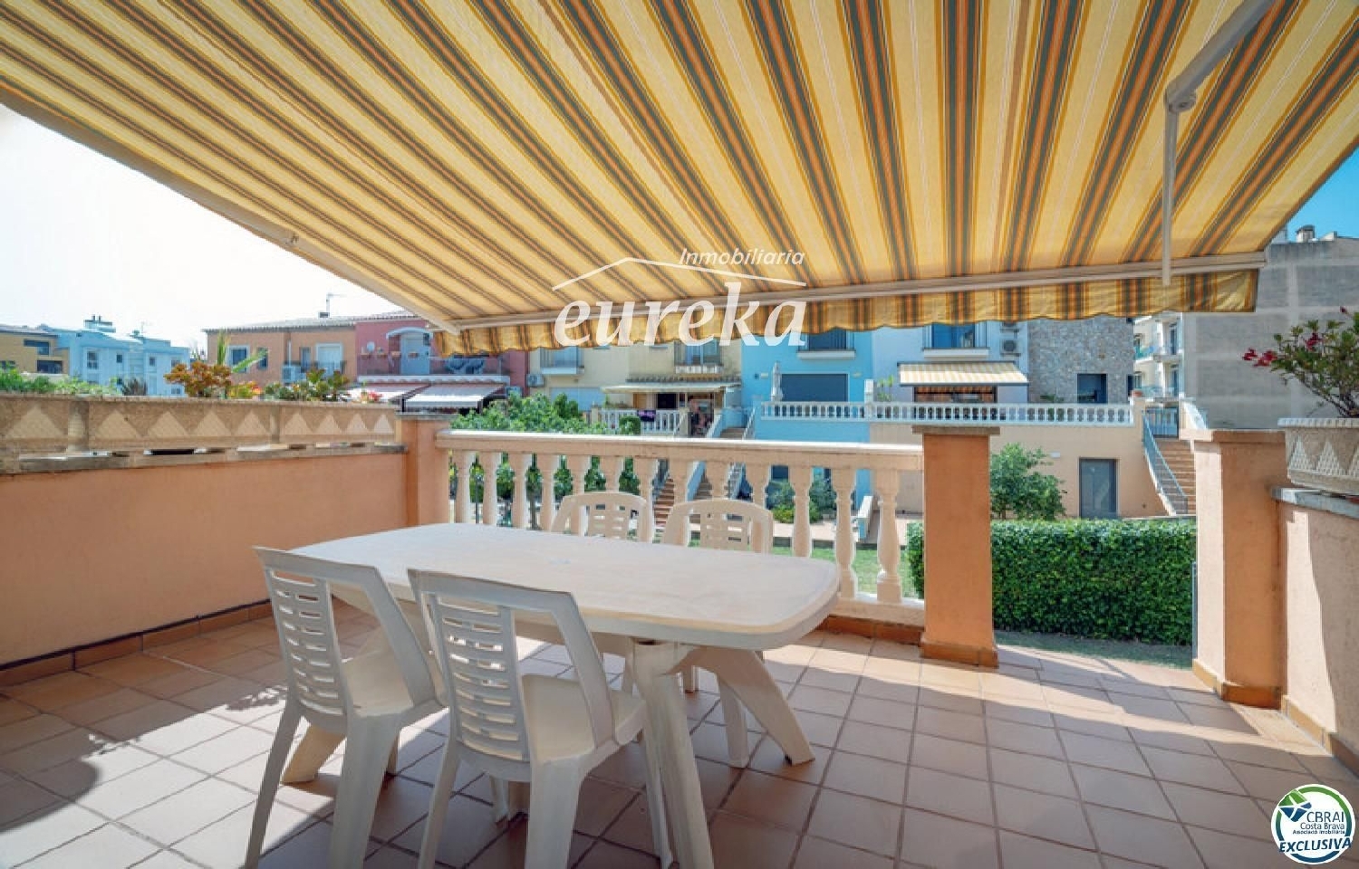  till salu villa Empuriabrava Alt Empordà 9