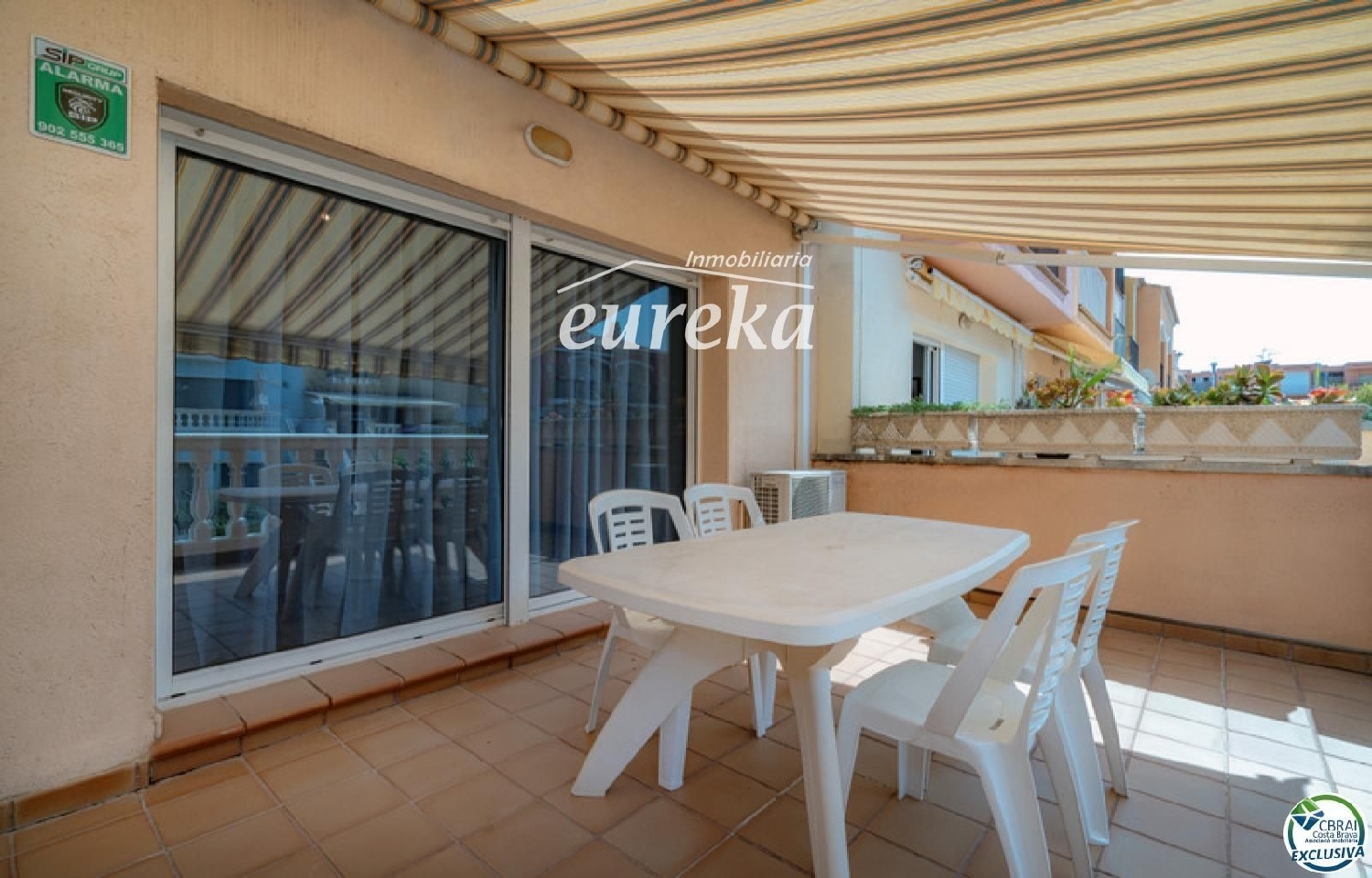 till salu villa Empuriabrava Alt Empordà 2