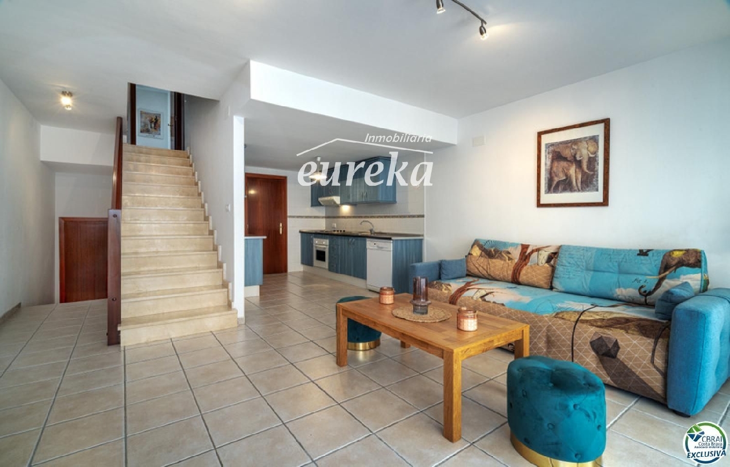  till salu villa Empuriabrava Alt Empordà 4