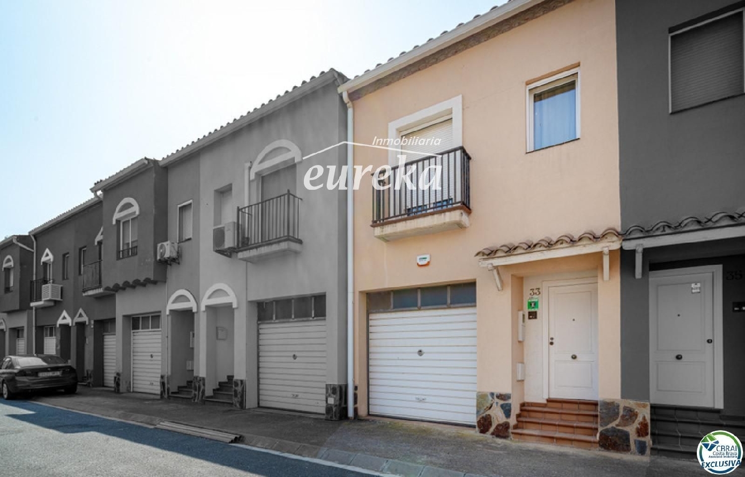  till salu villa Empuriabrava Alt Empordà 11