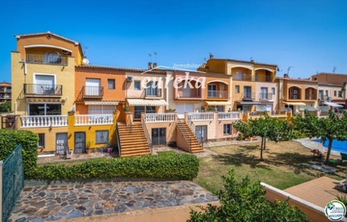 Empuriabrava Alt Empordà villa foto