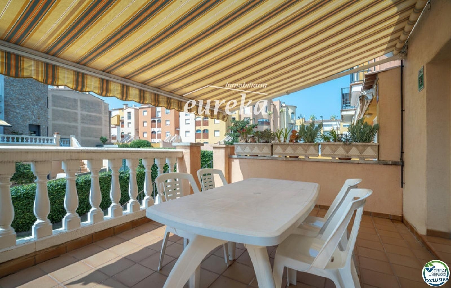  till salu villa Empuriabrava Alt Empordà 10