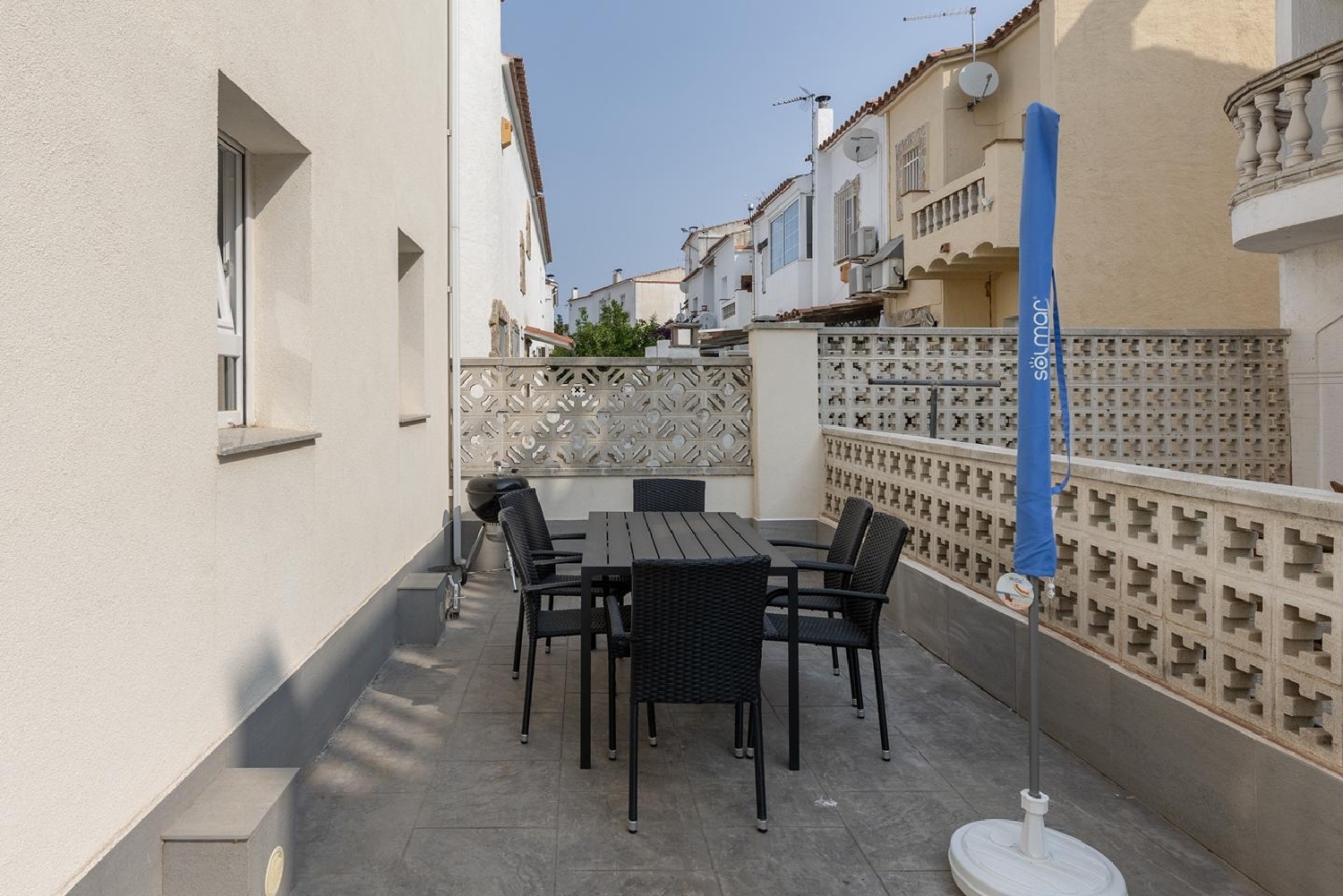  te koop villa Empuriabrava Alt Empordà 25