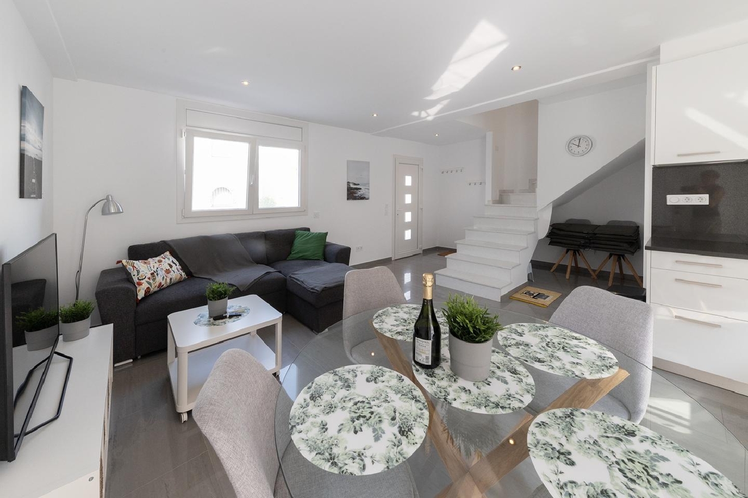  te koop villa Empuriabrava Alt Empordà 1