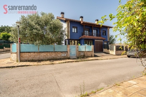 Entrambasaguas Campoo-Los Valles villa foto 6287629