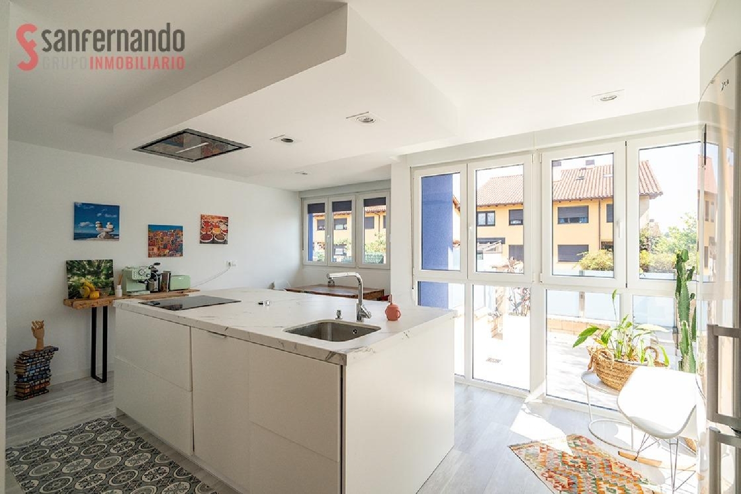  till salu villa Entrambasaguas Campoo-Los Valles 8