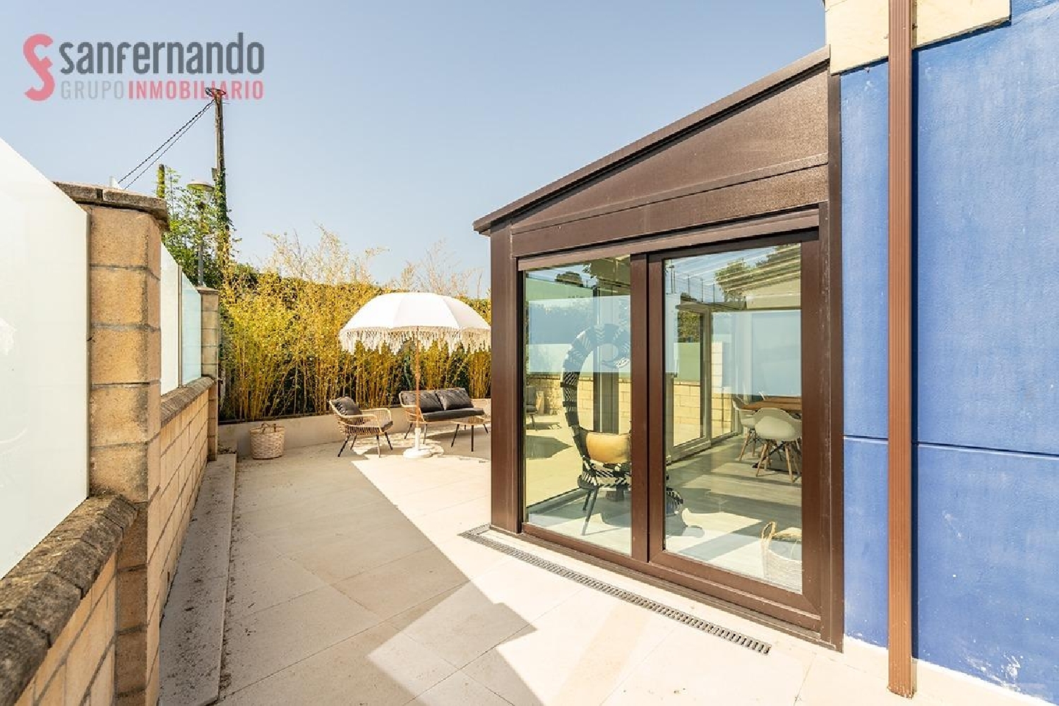  till salu villa Entrambasaguas Campoo-Los Valles 4
