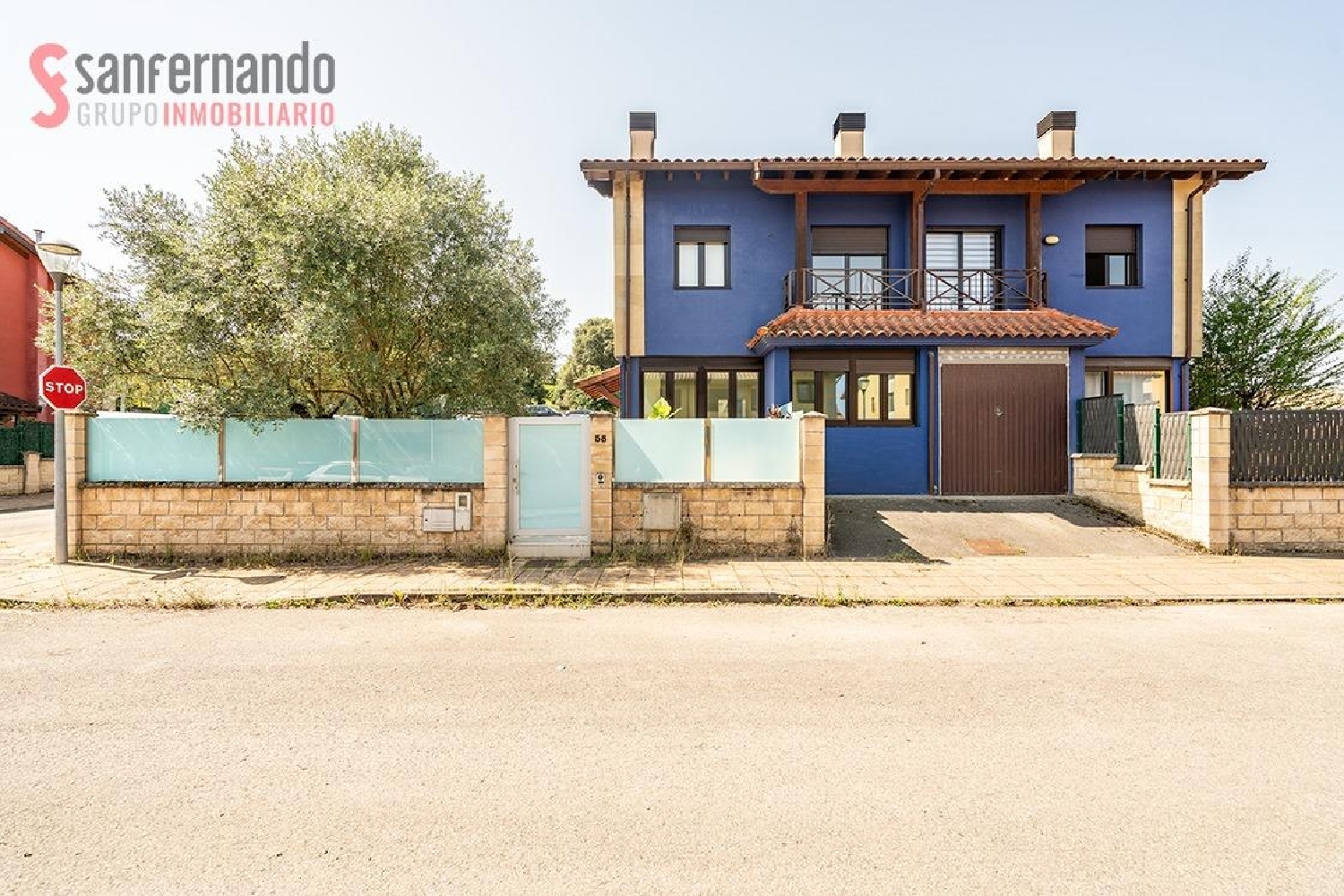 till salu villa Entrambasaguas Campoo-Los Valles 2