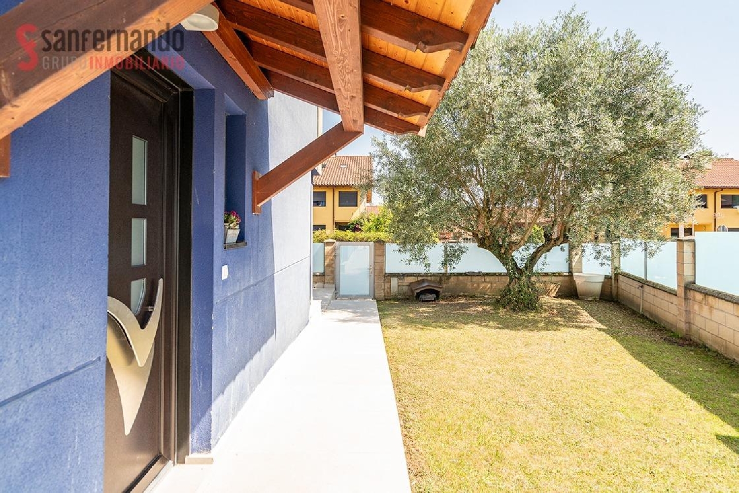 till salu villa Entrambasaguas Campoo-Los Valles 3