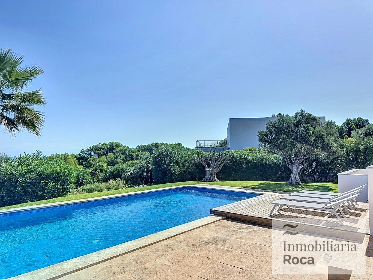  en venta chalet Es Mercadal Mercadal (Es) 3