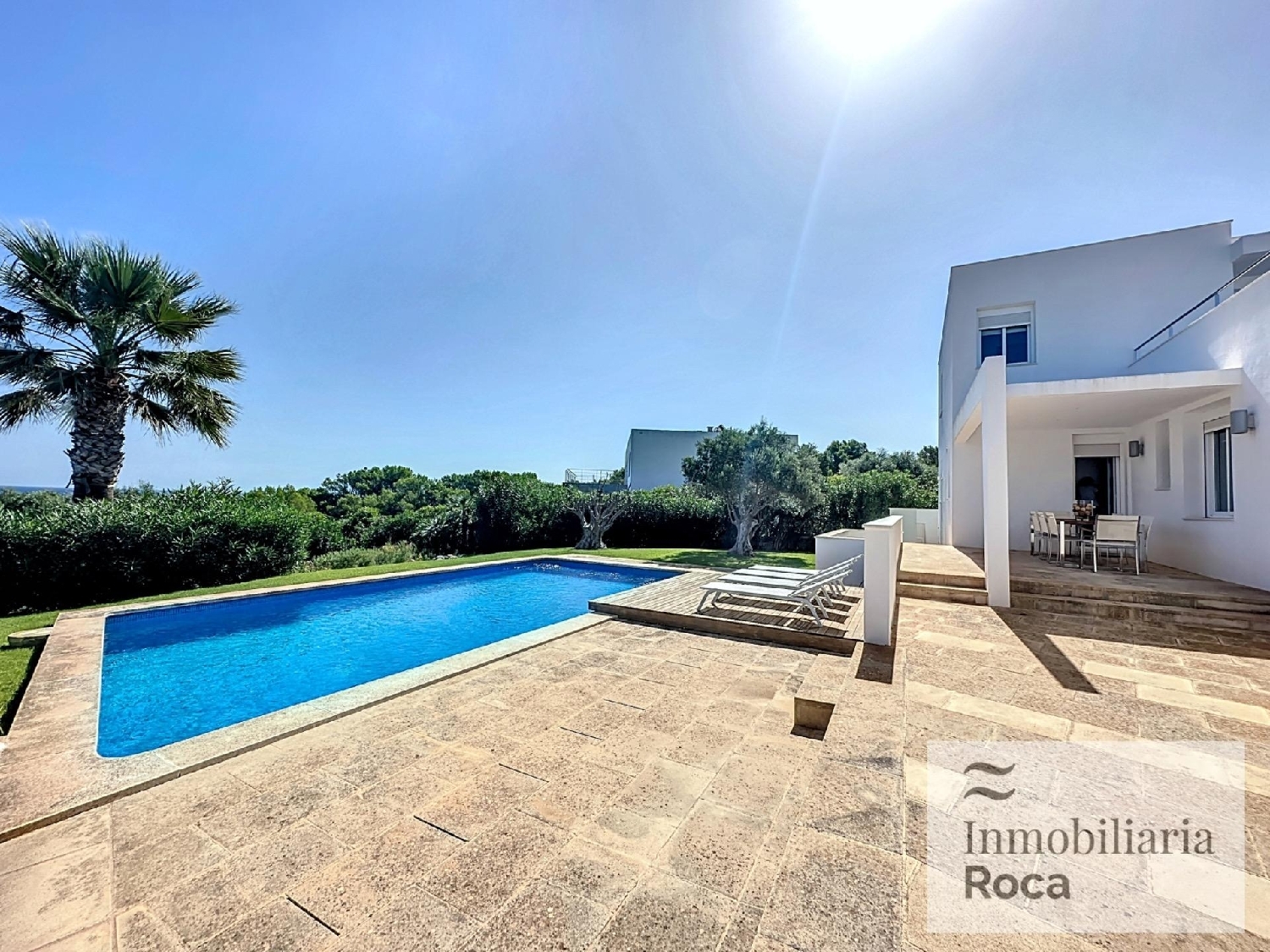  en venta chalet Es Mercadal Mercadal (Es) 2