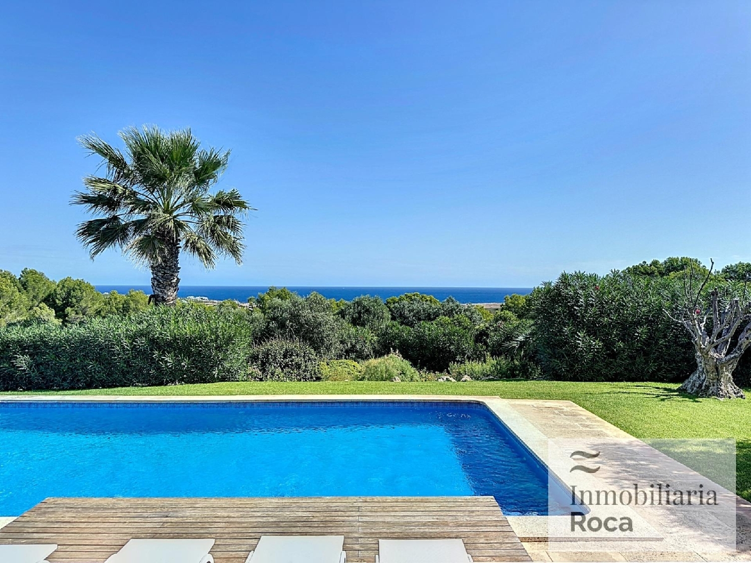  en venta chalet Es Mercadal Mercadal (Es) 1