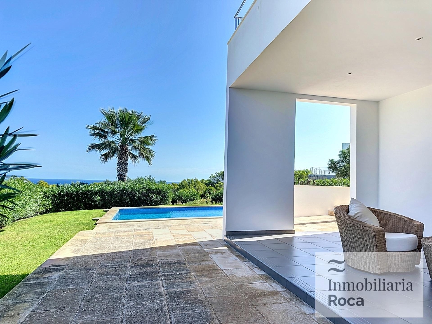  en venta chalet Es Mercadal Mercadal (Es) 6