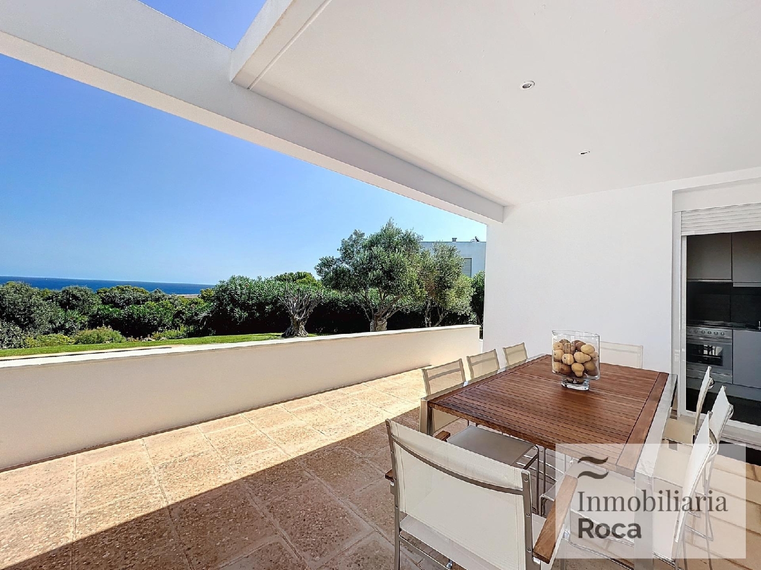  en venta chalet Es Mercadal Mercadal (Es) 5