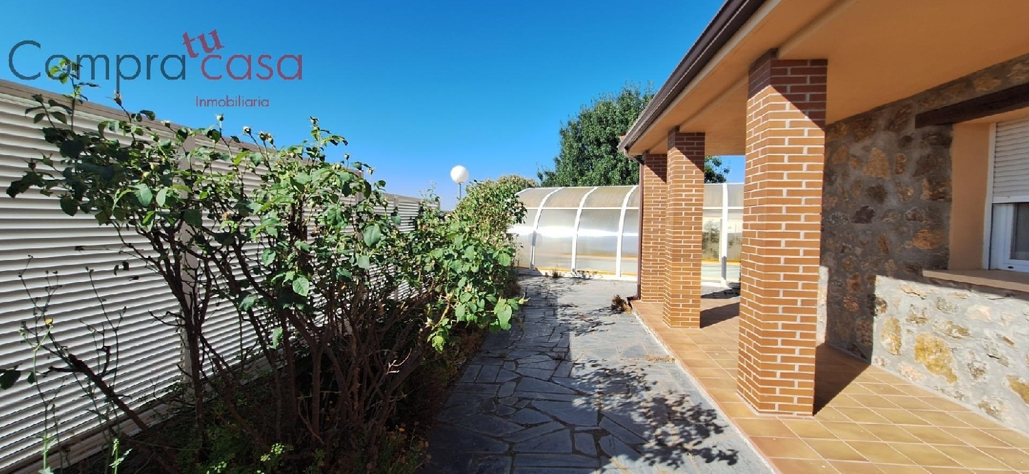  en venta chalet Espirdo Segovia Sur 2