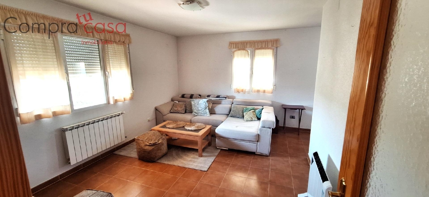  en venta chalet Espirdo Segovia Sur 7