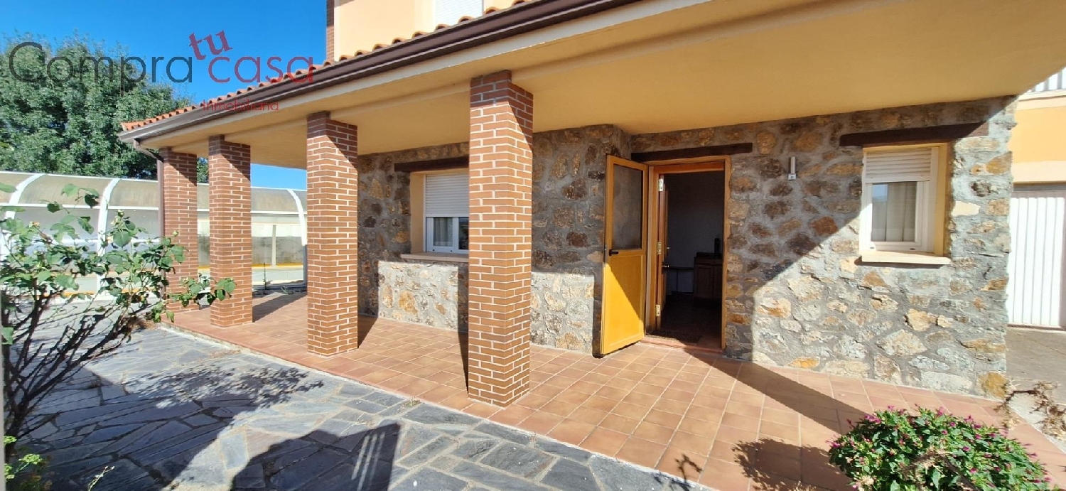 en venta chalet Espirdo Segovia Sur 3