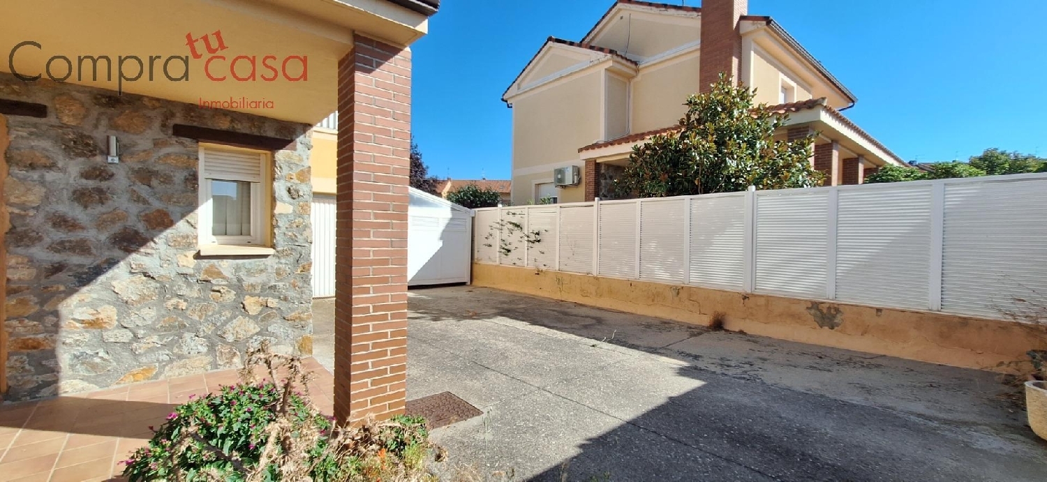  en venta chalet Espirdo Segovia Sur 4