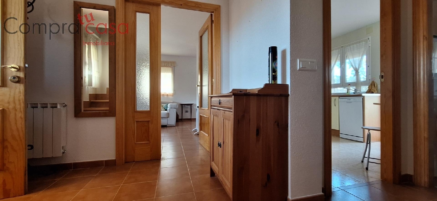  en venta chalet Espirdo Segovia Sur 6