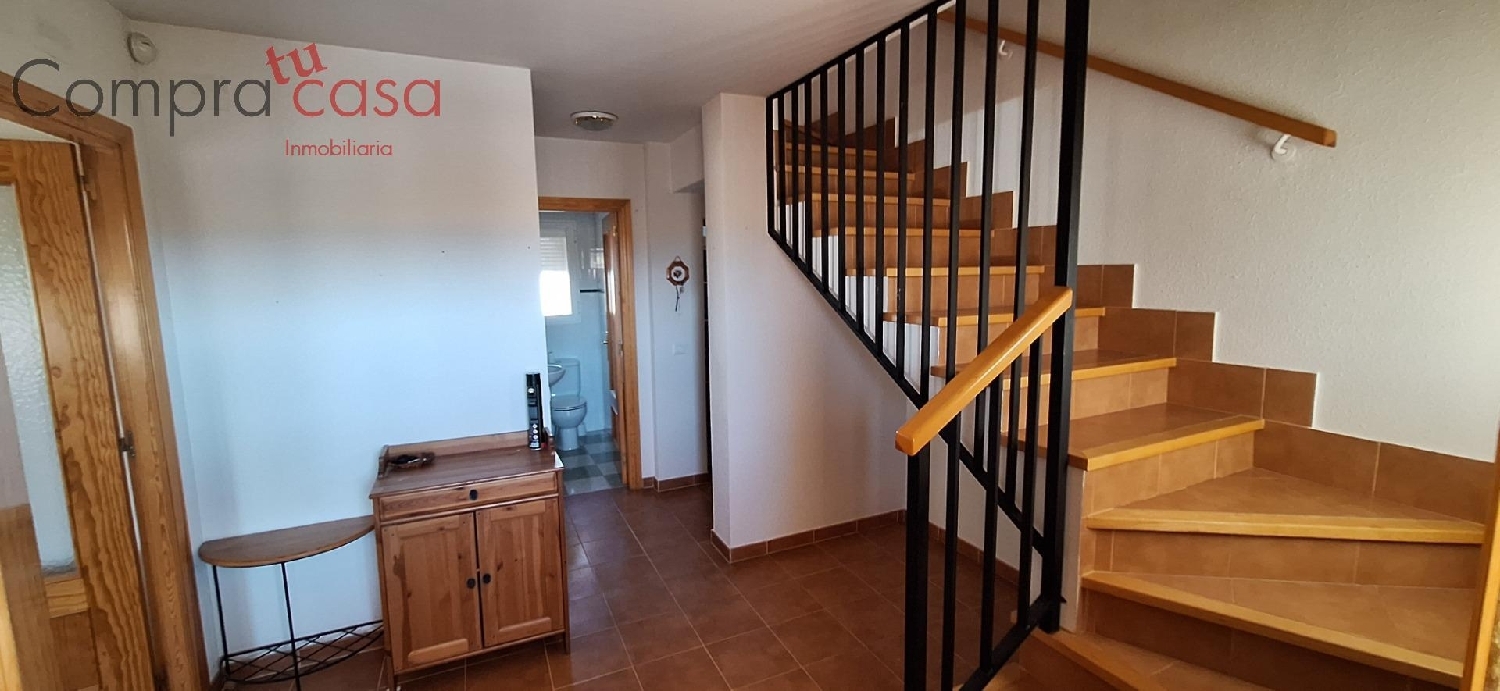  en venta chalet Espirdo Segovia Sur 5