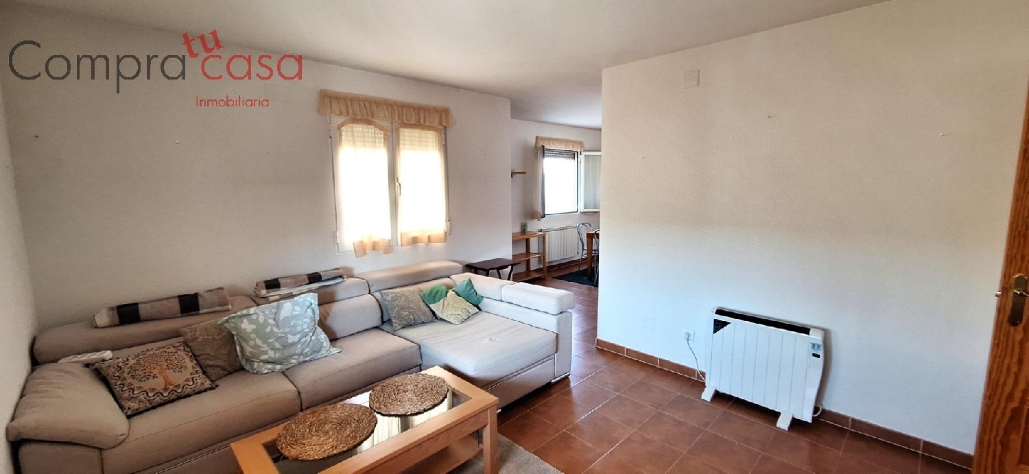  en venta chalet Espirdo Segovia Sur 8