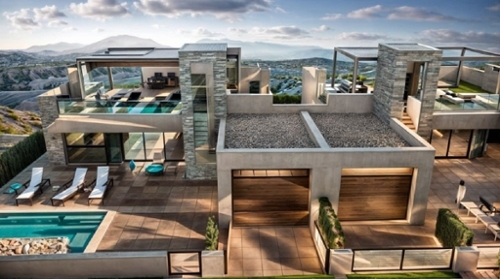 Espuña Bajo Guadalentín Villa Bild 6287414