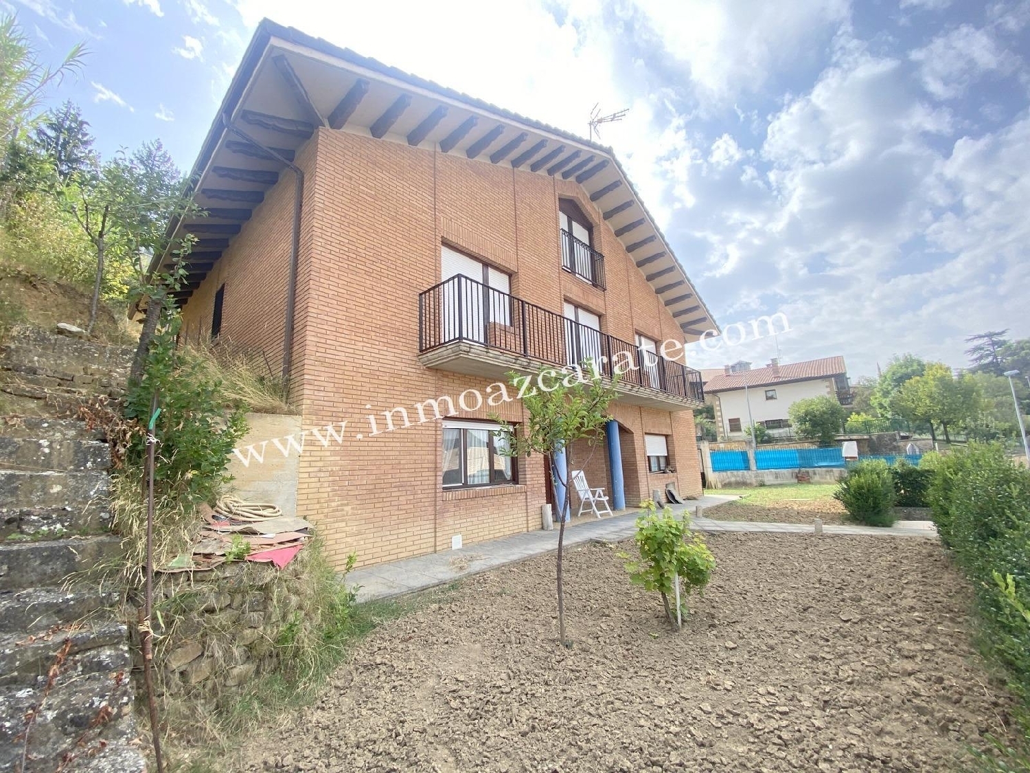 à vendre villa Estella Tierra Estella 3