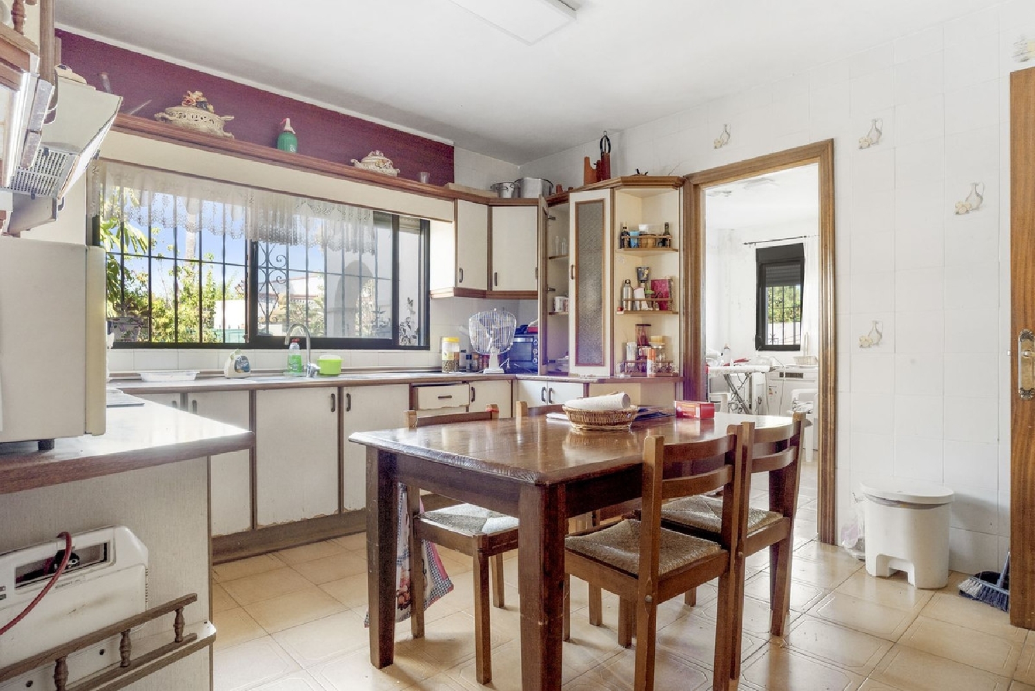  till salu villa Estepona Costa Del Sol Occidental 7