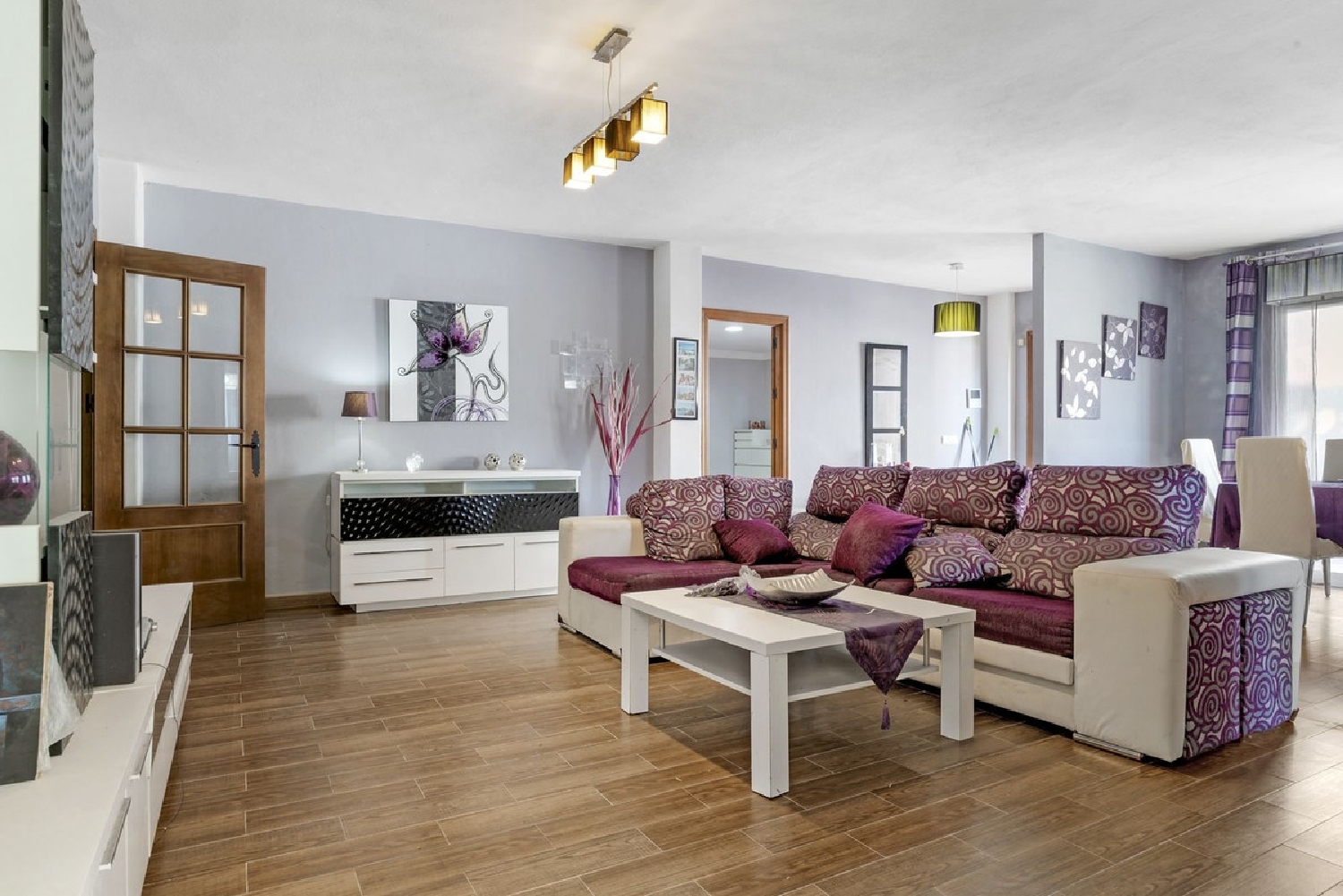  till salu villa Estepona Costa Del Sol Occidental 5