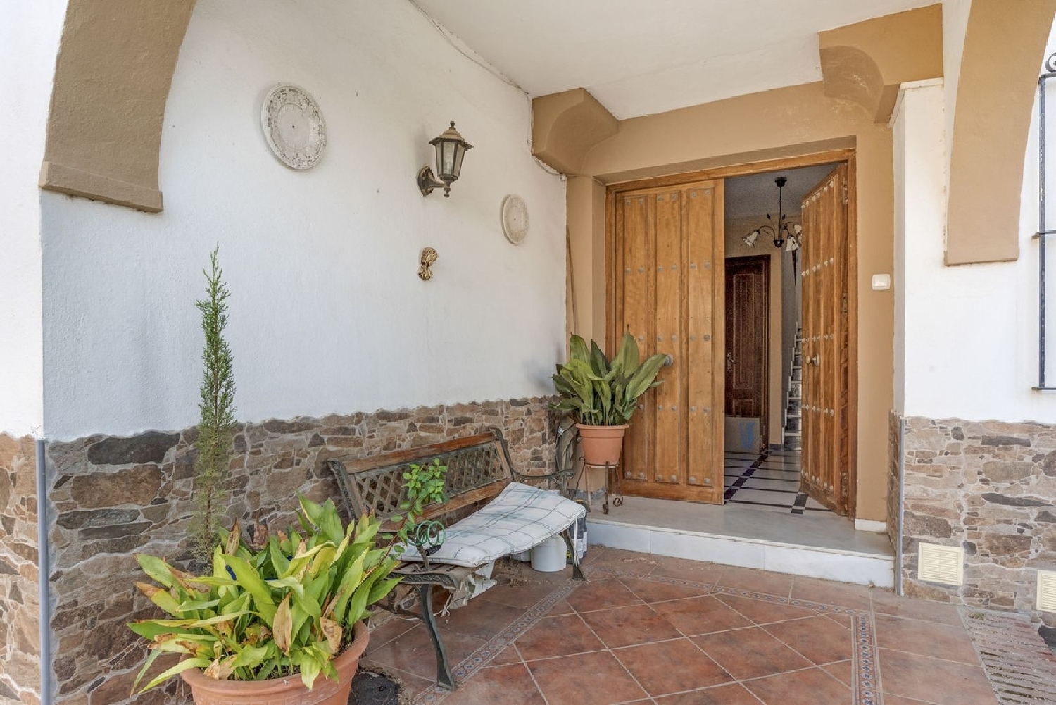  till salu villa Estepona Costa Del Sol Occidental 2