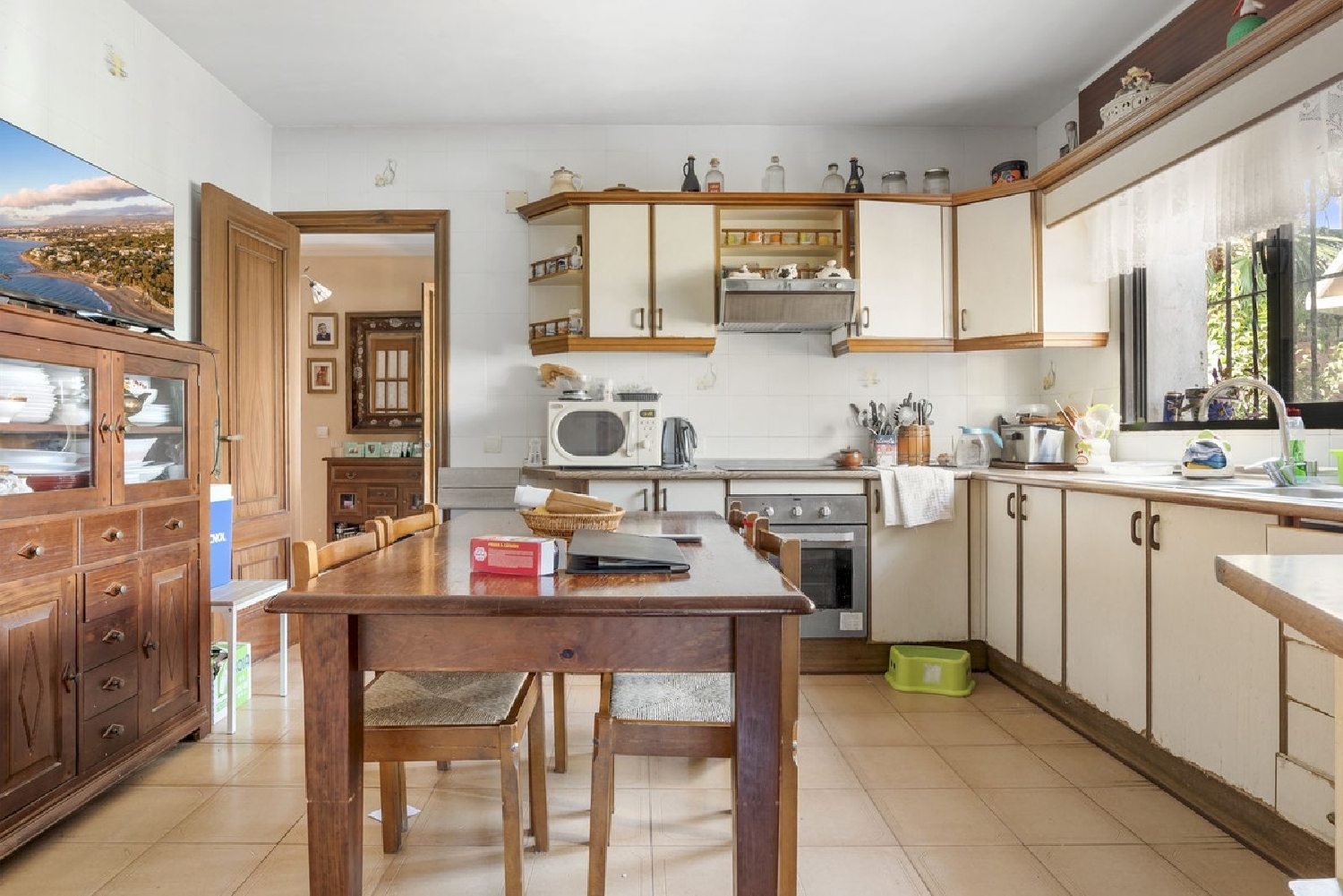  till salu villa Estepona Costa Del Sol Occidental 8