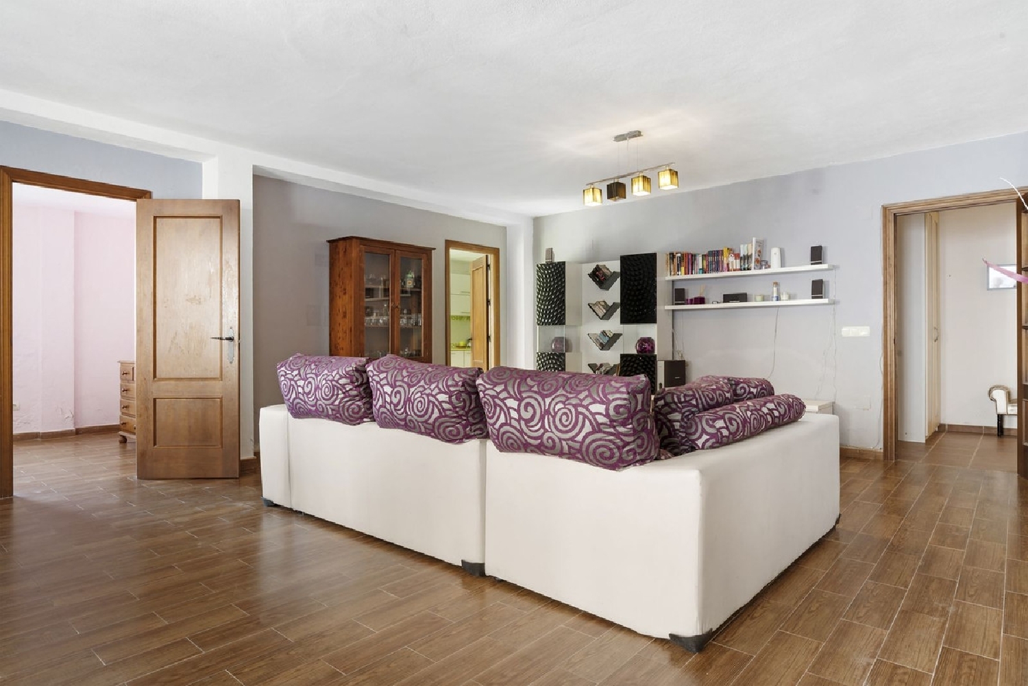  till salu villa Estepona Costa Del Sol Occidental 3