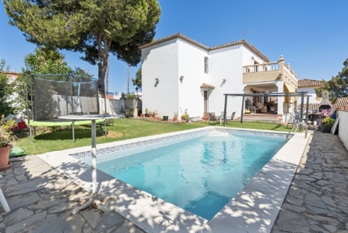 Estepona Costa Del Sol Occidental chalet foto 6287972